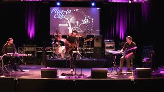 Exiles (King Crimson) by THRAK