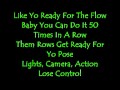 Florida - Turn Around (5, 4, 3, 2,1) Lyrics