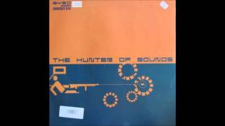 Surface Records 014   BYBO   The hunter of sounds