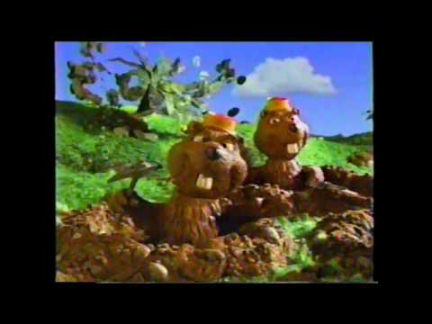 Whac-A-Mole Board Game Toy Toybiz Commercial