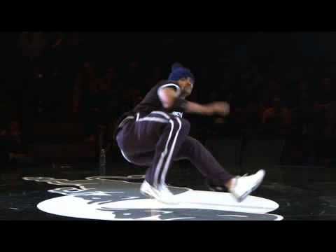 Wing vs. Benny - Red Bull BC One 2008 Round 1 (HQ)