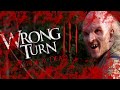 SLUSHIE REVIEWS WRONG TURN 3 LEFT FOR DEAD 2009