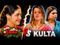 Kulta Webseries Part 2 Full Uncut Review Santa Friday Series Full Uncut 2025 New Hindi Webseries
