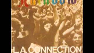 Rainbow - LA Connection (SINGLE EDIT)