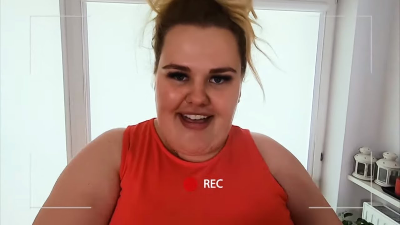 Wystarczyło, że stanęła na tym urządzeniu, a kalorie spalały się same! [Dieta czy cud]