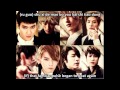 Super Junior M - 吹一樣的風 (My all is in you) [English ...