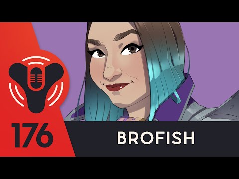 DCP Ep. 176 - Cheese Whiz Waffles (ft. BroFish )