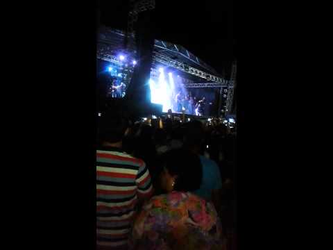 Aline Barros - Londrina