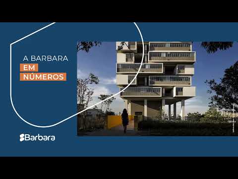Barbara Incorporadora e Construtora