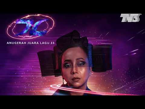 Amylea x Kaer - Tak Pernah Hilang #ajl33 (HQ Stereo Audio)