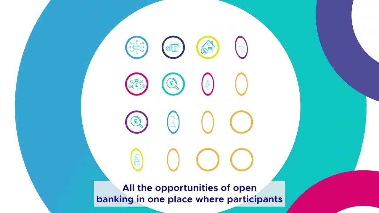 Introducing the open banking Directory