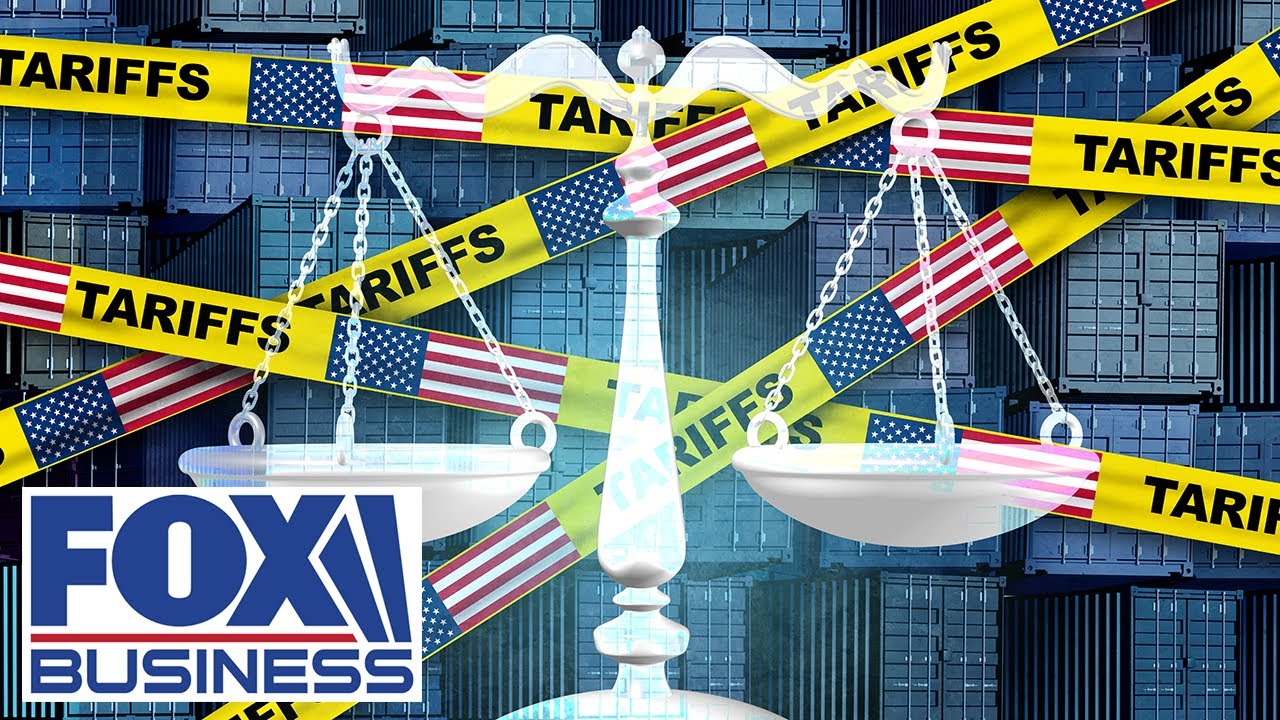 Bessent warns EVERY American at risk if Trump’s tariff authority is stripped away