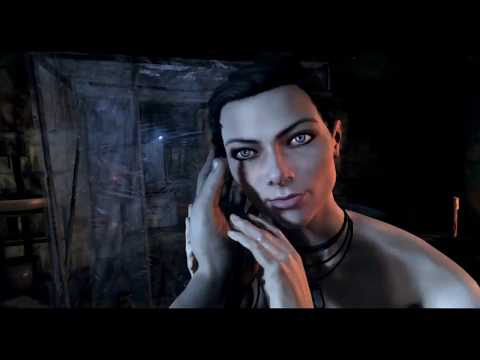 Metro: Last Light Redux Walkthrough Campaign Gameplay Part 27 FINAL ENDING