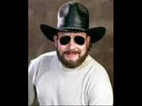 hank williams jr. & kid rock  - whiskey bent and hell bound