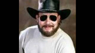 hank williams jr. &amp; kid rock  - whiskey bent and hell bound