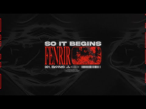 So It Begins - Fenrir (Official Music Video) online metal music video by SO IT BEGINS