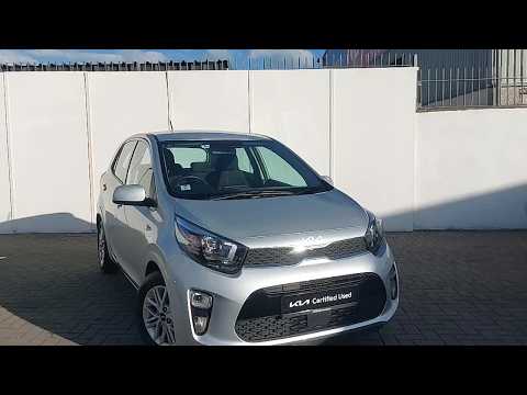 Kia Picanto 1.0 K1 Petrol - Image 2