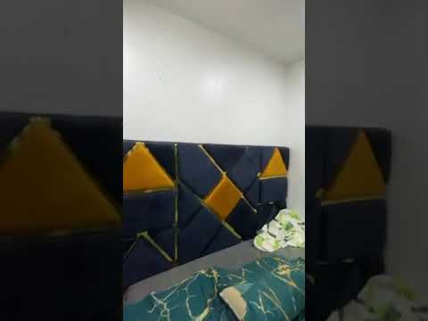 Decent spacious studio apartment upflat. @Sawmail Gbagada Lagos