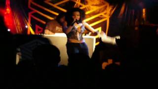 Cecile - Rudebwoy thug life