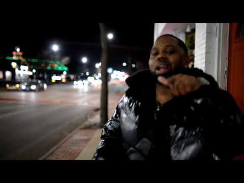 El Kintae Pop-Up Shop produced by J Hurt