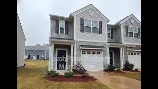 Charlotte Homes for Rent 3BR/2.5BA by Charlotte Property Management