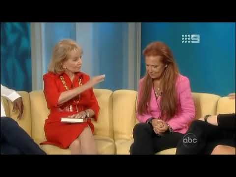 Danielle Steel The View  360p