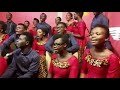 ADVENTIST YOUTH TABATA SDA NINALIA MACHOZI