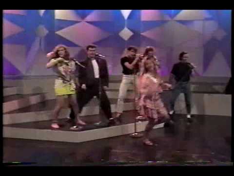 Timbiriche Acelerar en ECO