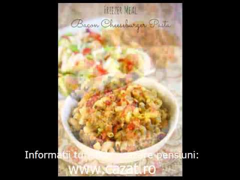 Cazare Berislavesti, Valcea - Cazat.ro