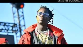 Young Thug - Take A Walk ( Official Audio )