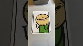 GREEN HAS BAD INTENTIONS🤨😩😂 #shorts