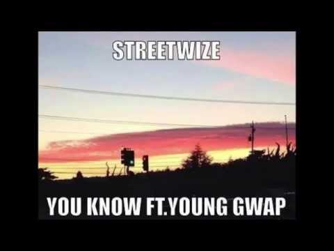 B-Wize Aka $mokes - "U Know" Ft. Young Gwap