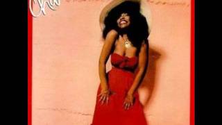 Chaka Khan - Message in the Middle of the Bottom