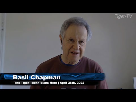 April 28th Tiger Technician's Hour on TFNN - 2022