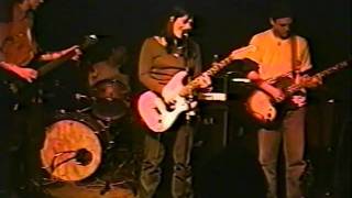 Kelley Deal 6000 - Live 1995 - Full Show
