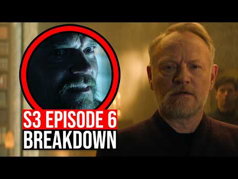 Foundation Season 3 Episode 6 Breakdown | Recap & Review