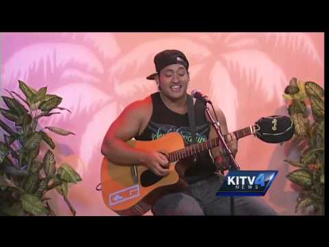 Mahi Crabbe has a new single on iTunes