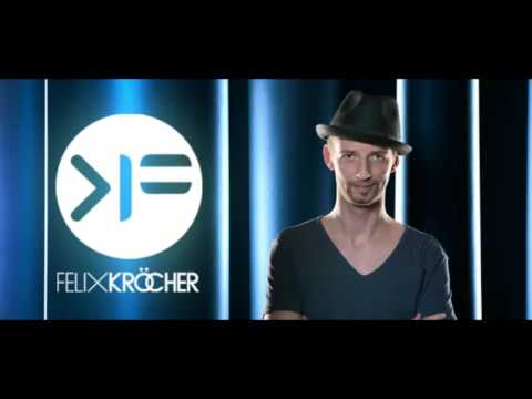 Felix Kröcher LIVE 14.01.2015 @ sunshine live (KW03)
