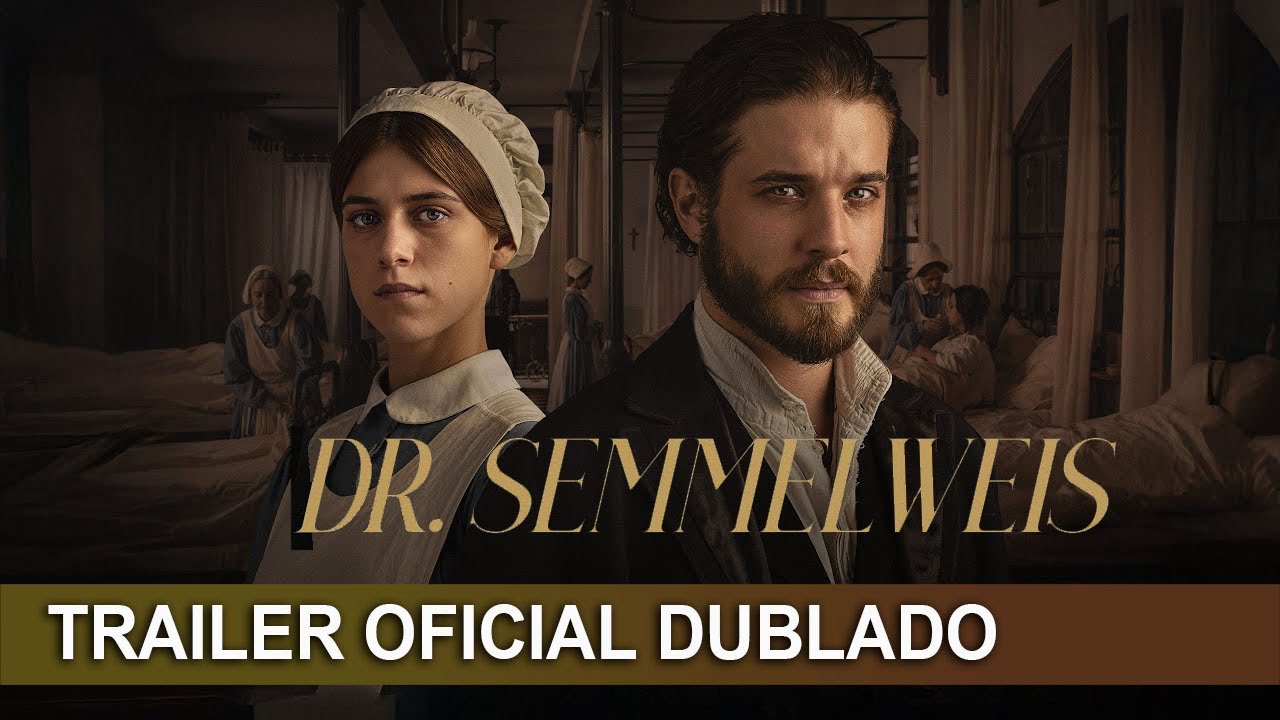 Trailer oficial de Dr. Semmelweis
