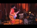 Thao - Geography - 2/26/2009 - Swedish American Hall