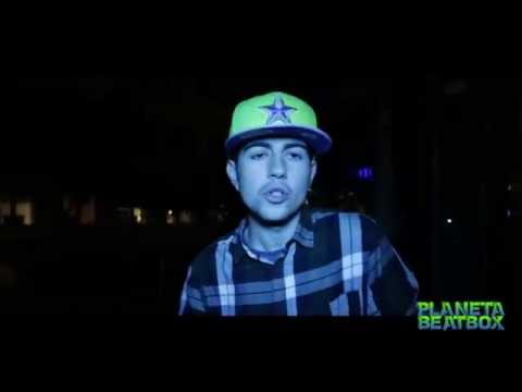 PlanetaBeatbox - Milkbox (España)