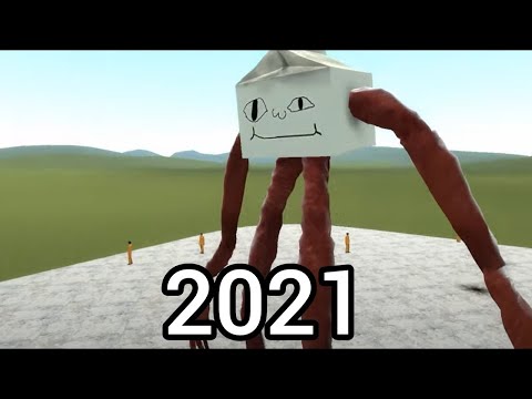 Evolution of Milkwalker Ambassador