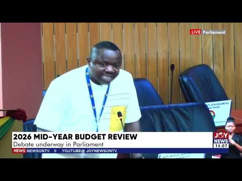 If spending is reckless spending, then the Finance Minister is indeed not spending.- Titus Beyuo