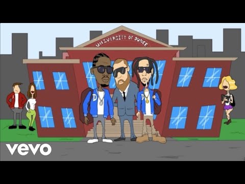 White Gad, Digital Sham, Jamal - Miami Vibes