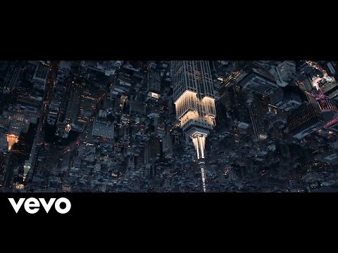 Da YoungFellaz - The Town