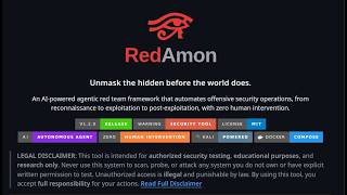 My AI Agent Exploited a CVE That Metasploit Couldn't — RedAmon Full Demo