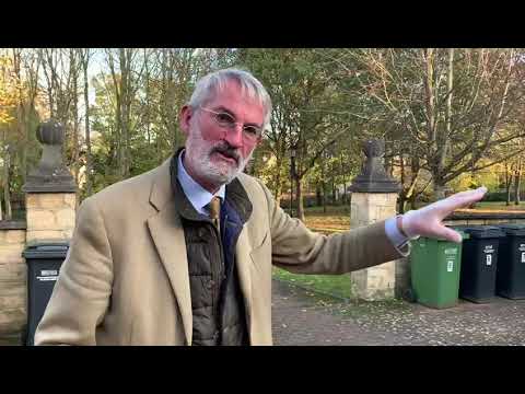 Besford Court Estate, Worcestershire - Fine & Country Worcestershire, Richard Harper & Halina Day