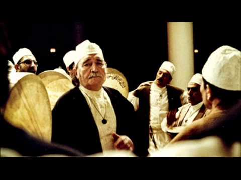 Şeyhimin İlleri - Bu Aşk Bir Bahr-i Ummândır | Muzaffer Ozak (k.s.) Meşk 1985