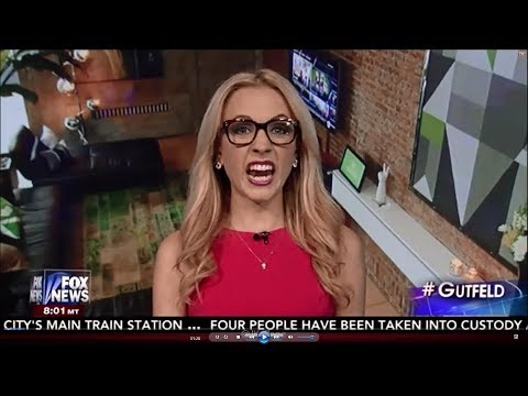 01-09-16 Kat Timpf on The Greg Gutfeld Show - Complete, Uncut Show