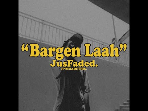 Jusfaded-Bargen Laah